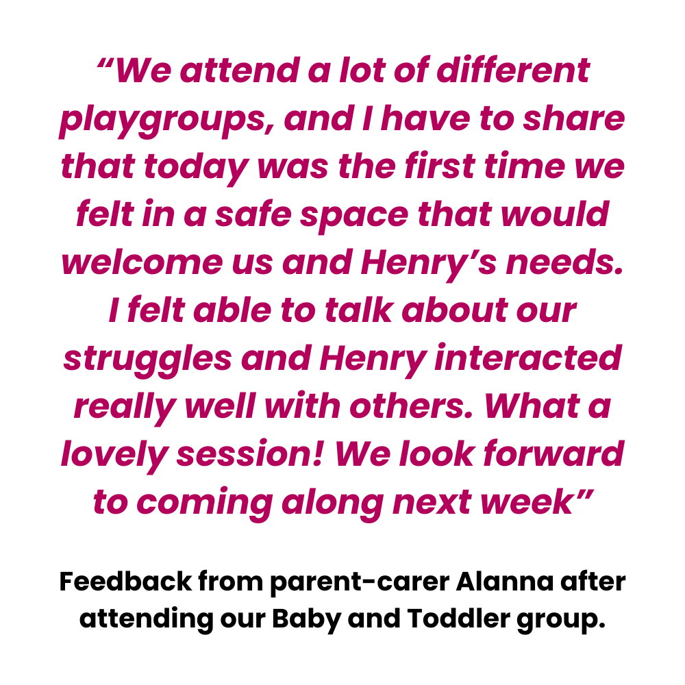 CfC feedback 1