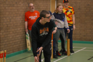 Learning Disability Cricket Sheffield