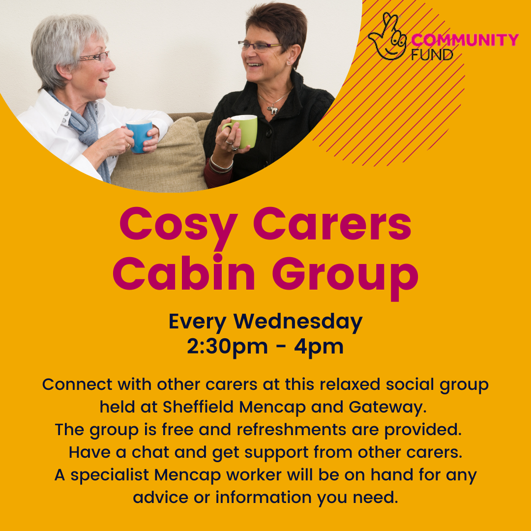 cosy carers groups August 23 (1)