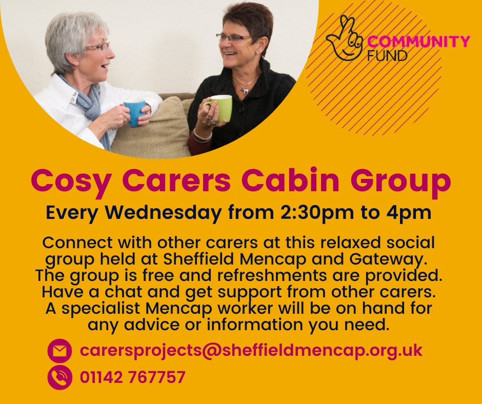 cosy carers groups fb Aug 23 (2)