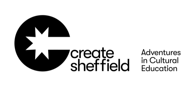 create sheffield logo
