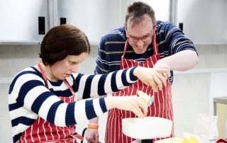 Sheffield Mencap & Gateway Activity