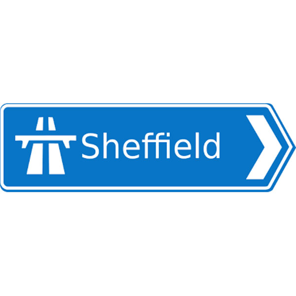 If you are travelling by taxi or car the address for Sheffield Mencap & Gateway is: Sheffield Mencap & Gateway, Norfolk Lodge, Park Grange Road, Sheffield, S2 3QF Sheffield Mencap & Gateway Activities