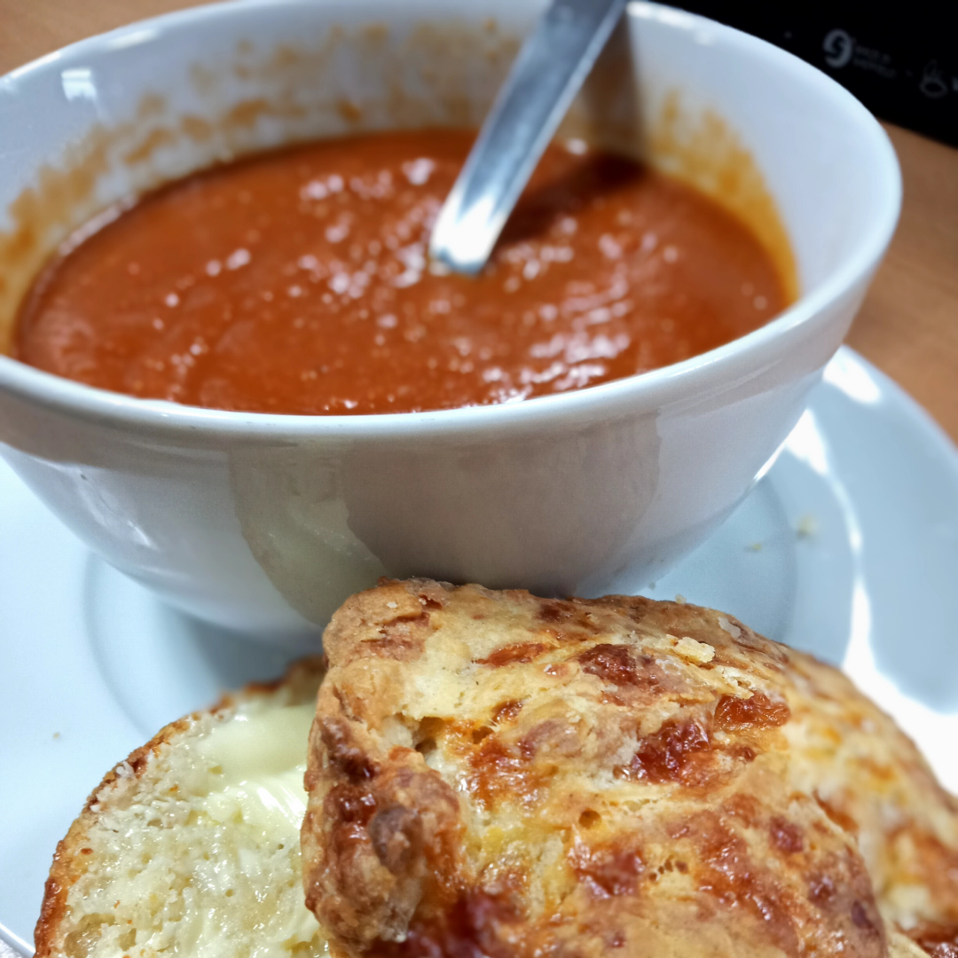 soup