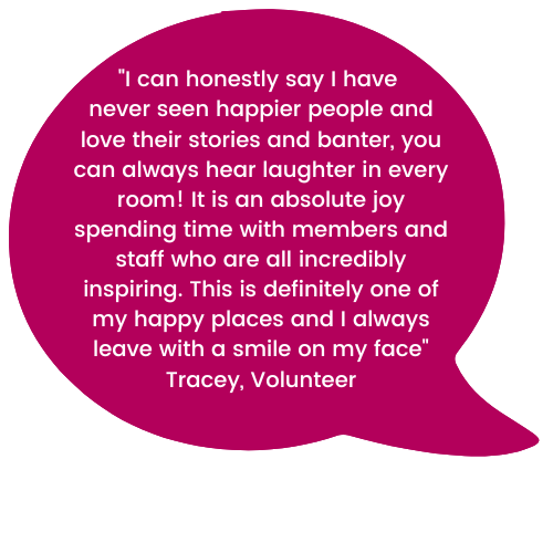 volunteering quote